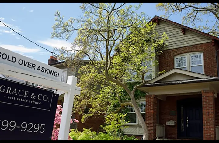 بازار مسکن کانادا دوباره داغ شد!